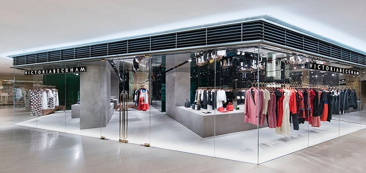 Victoria Beckham hires former Ferragamo and Burberry executive as new CFO